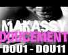 Makassy - Doucement