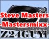 SteveMasters-MastermixP1