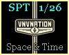 [P] Space & Time