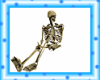 Halloween Skelet FullFit