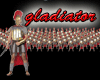 *BW* Gladiator Soldiers