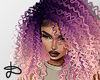 ♚ Kamryn pink ombre