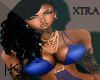 |K| Goddes Blue xtra