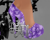 spring couple heels