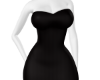 Black Cocktail Dress