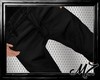 MZ - Black Shorts