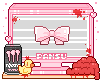 just a bow