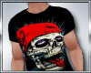 B* Pirate Skull