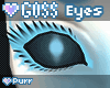 *W* GOSS Eyes v2