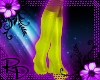 :RD:ReflectBoots Lime