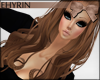 E' Dysnee v2 brown