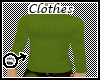 Tck_Olive Green Sweaters