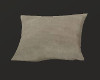 Designer Pillow Brown 1
