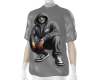 HALLOWEEN 1 GRAY