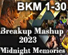 Breakup Mashup 2023 (1)
