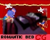 CG!ROMANTICE BED POSES