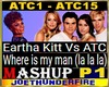 ATC Mashup 1