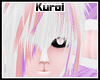 Ku~ Kyu hair 1 M