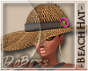 *DB* Roxy BeachHat BR