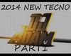 2014 new techno/part1