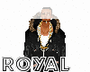 [Royal] ...Black Jacket