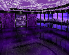 purple apartment