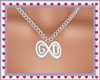 Necklace G♥D