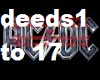 dirty deeds done pt1