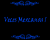 .:Mely:.Voces Mexicanas1
