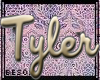 в | Tyler custom chain