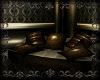 FI: Dark moon couch