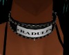 Collar "RADULF"