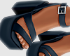 s. Chunky Sandals 011