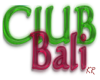 Club Bali Name