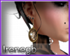 [IR] Aurellia Earrings