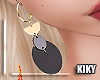 [kk]💋Bibi Earrings