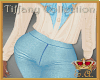  Blue Pants BM