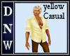 DNW Yellow Casual