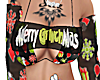 Merry Grinchmas Top