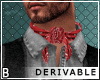 DRV Neck Arm Bandanas
