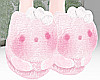 ® Teddy Pink Shoes