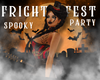 Fright Fest Event