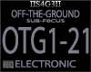 !S! - OFF-THE-GROUND