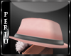 [P]Soraia Vintage Hat