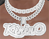 CUSTOM KininO
