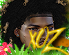 xOz Jerrell  Afro '25
