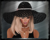 Breeze Sun Hat Black