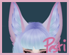 P* Charly Pastel Ears