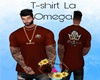 T-shirt LaOmega