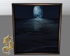 0616  Moon Rise Beach